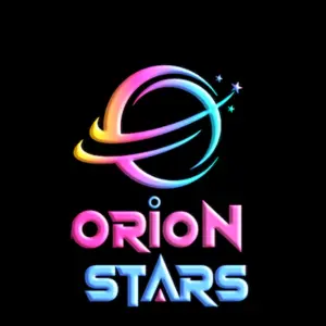 orion stars logo